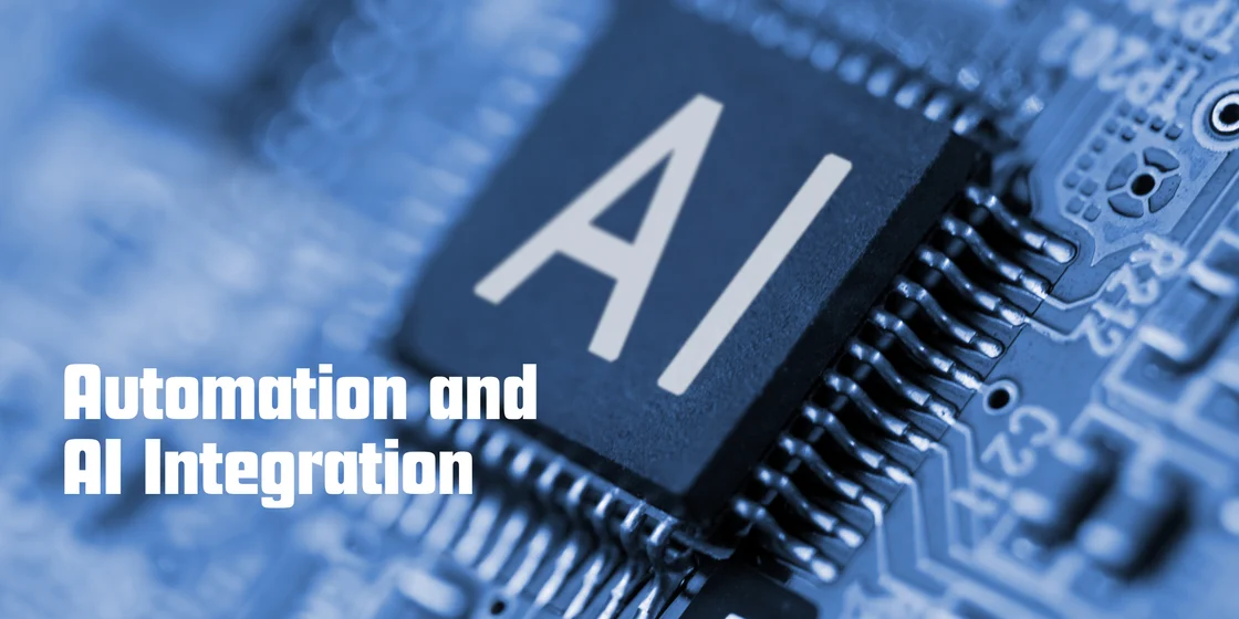 Automation & AI Integration