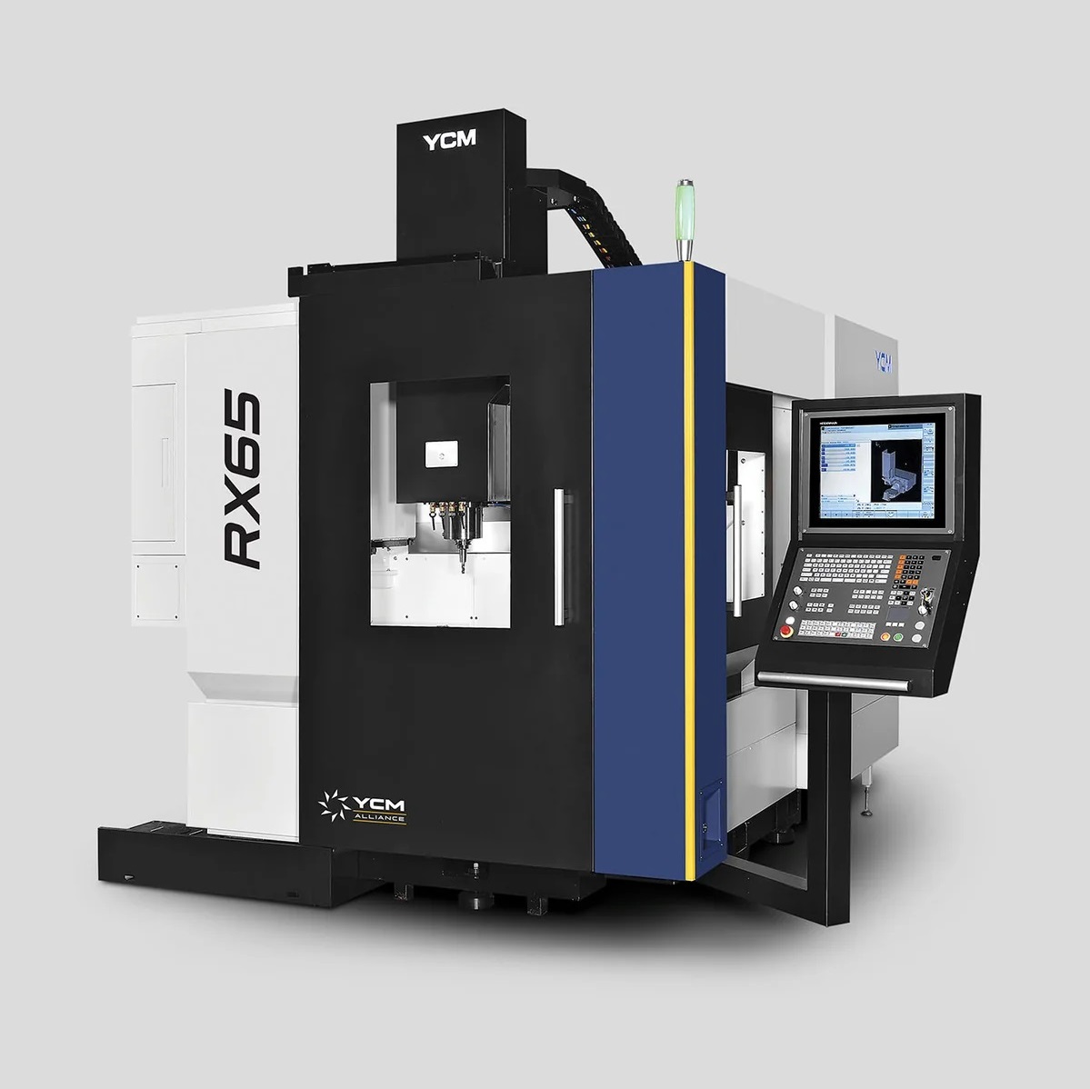 Equipment: RX65