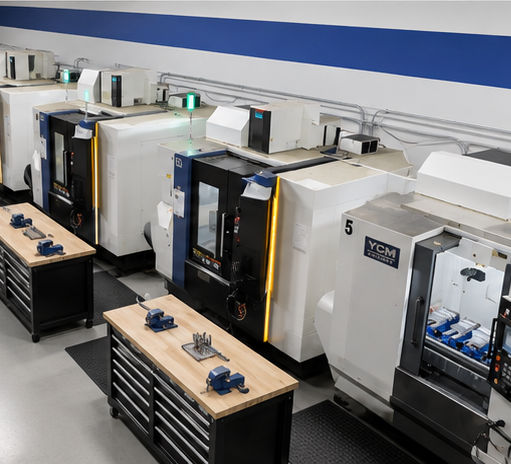 Equipment Shop