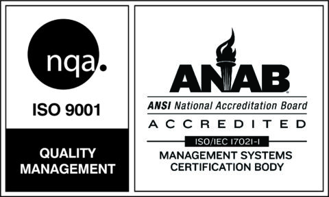 ISO 9001